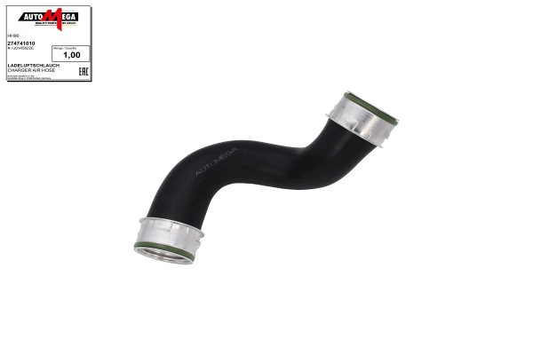 Charge Air Hose (274741010)