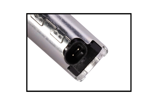 Control Valve, camshaft adjustment