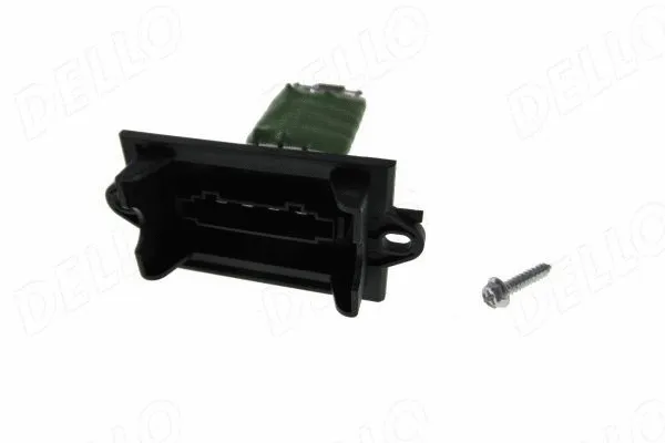 Resistor, interior blower (210078610)