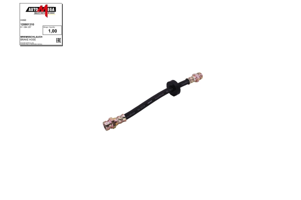 Brake Hose (120001310)