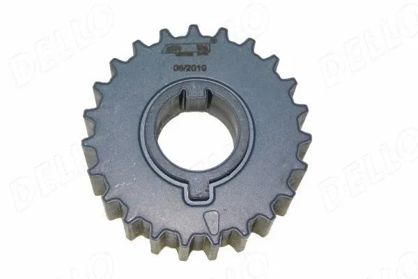 Sprocket, crankshaft