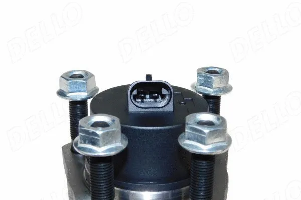 Wheel Bearing Kit (110155910)