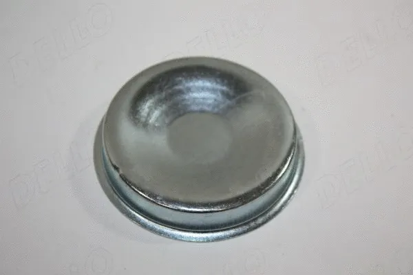 Cap, wheel bearing
