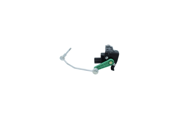Sensor, Xenon light (headlight levelling)