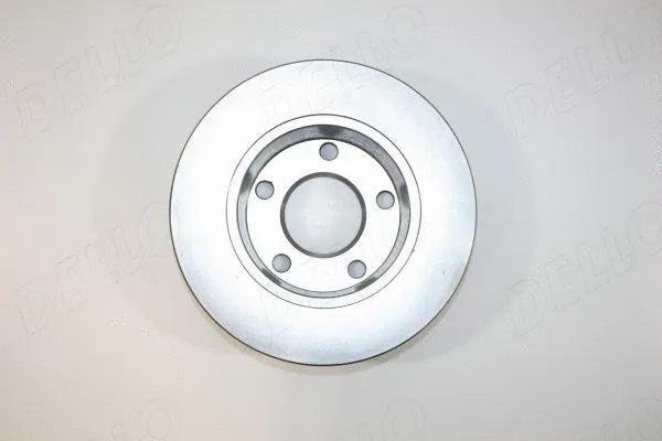 Brake Disc (120017610)