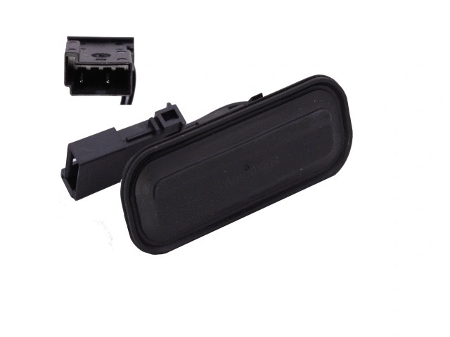 Switch, tailgate release