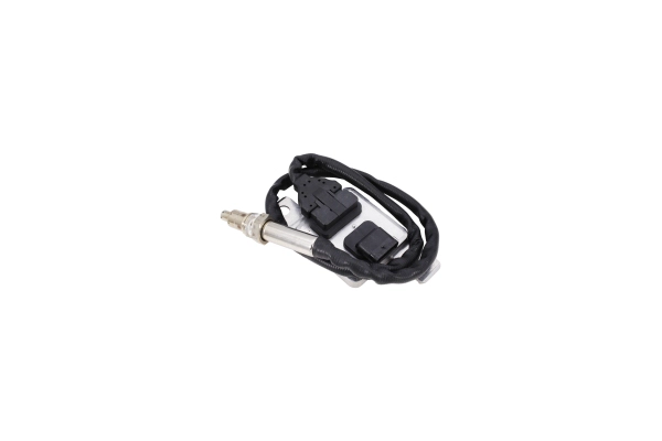 NOx Sensor, urea injection