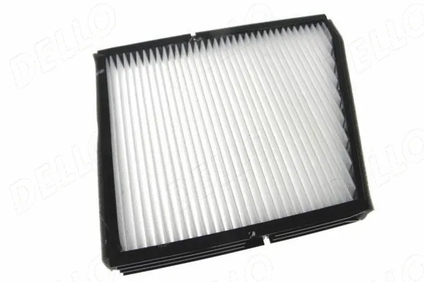Filter, cabin air (180064810)