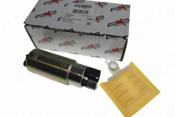 Fuel Pump (140029410)