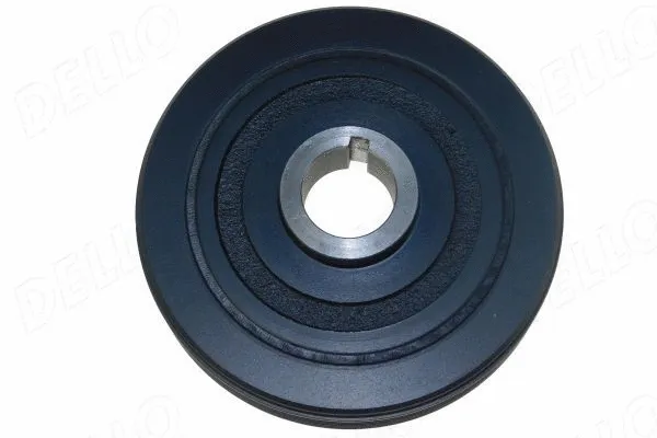 Belt Pulley, crankshaft