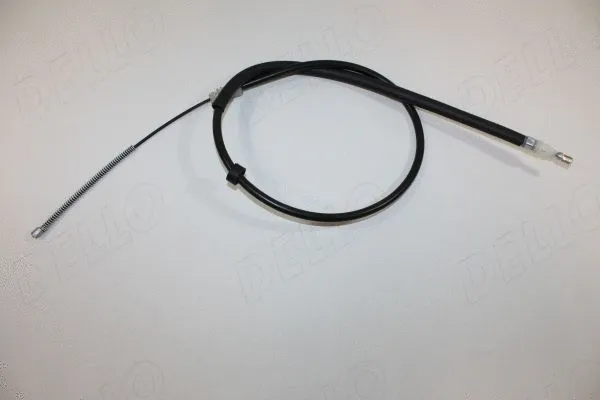 Cable Pull, parking brake (120047510)