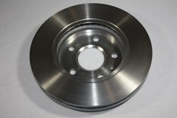 Brake Disc (120068810)