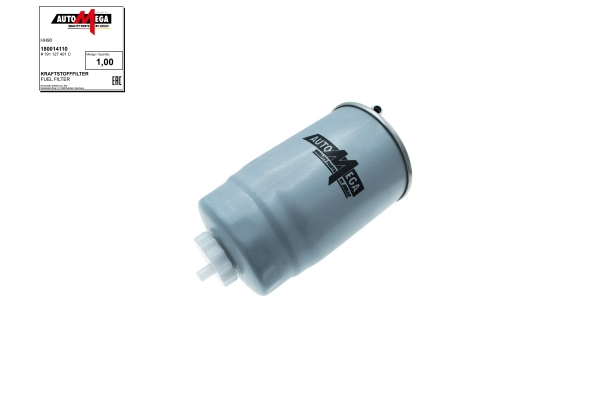 Fuel Filter (180014110)