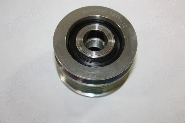 Alternator Freewheel Clutch (130071810)