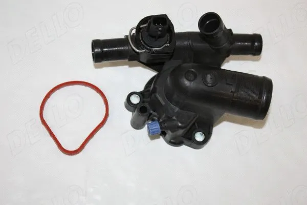 Thermostat Housing (160078410)