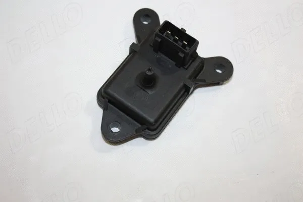Sensor, intake manifold pressure (150071810)