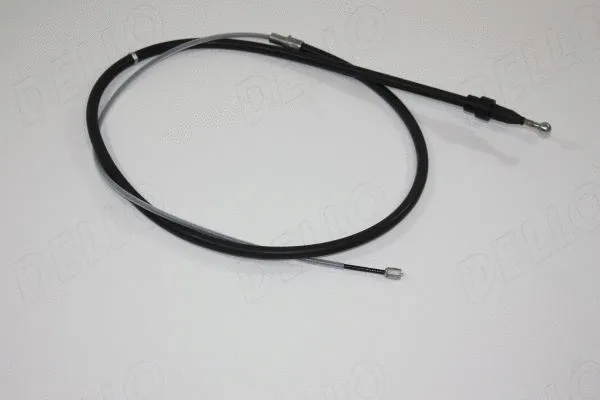 Cable Pull, parking brake (120019910)