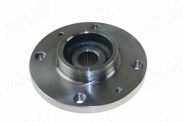 Wheel Hub (110122710)