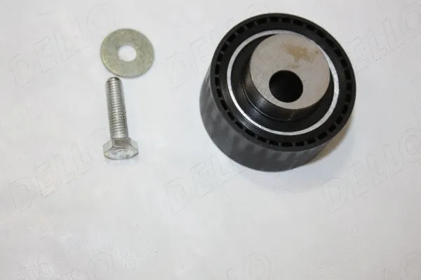 Tensioner Pulley, timing belt (130092310)