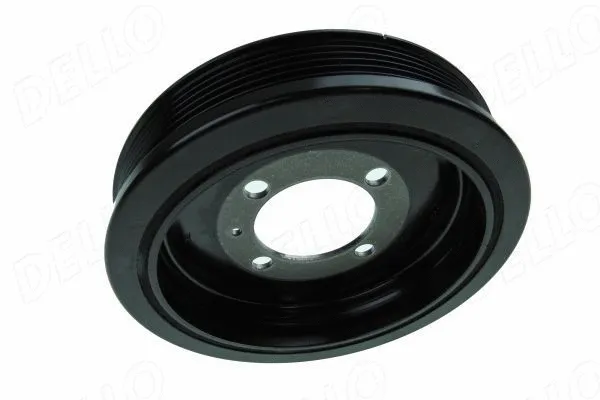 Belt Pulley, crankshaft (130095710)