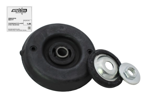 Suspension Strut Support Mount (250610310)