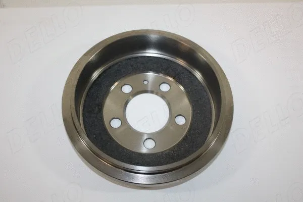 Brake Drum