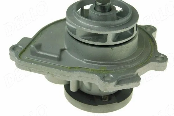Water Pump, engine cooling (160017510)