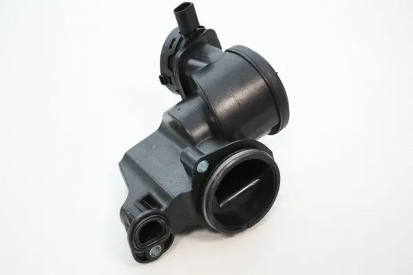 Oil Separator, crankcase ventilation