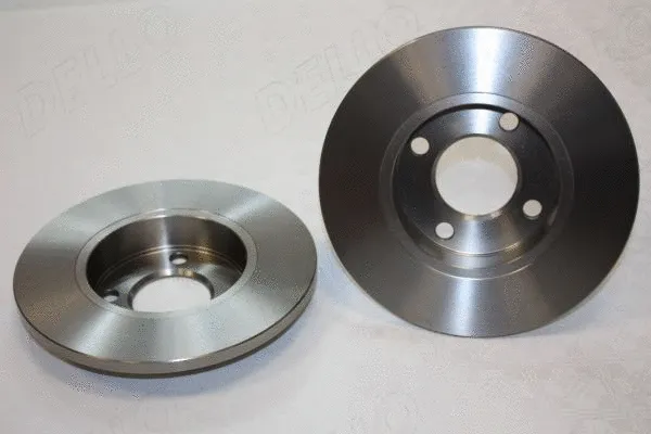 Brake Disc (120015110)