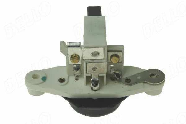Alternator Regulator
