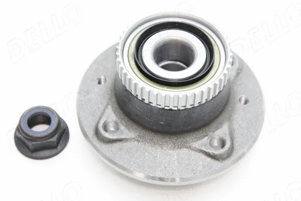 Wheel Bearing Kit (110107110)
