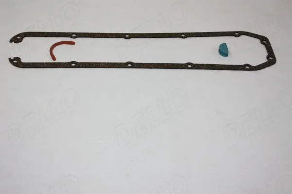 Gasket Set, cylinder head cover (190028910)