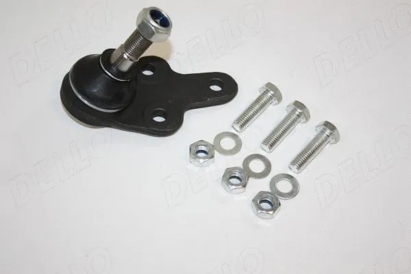 Ball Joint