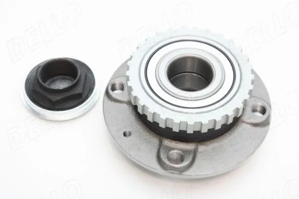 Wheel Bearing Kit (110130110)