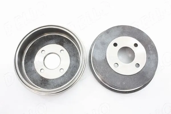 Brake Drum (120000610)