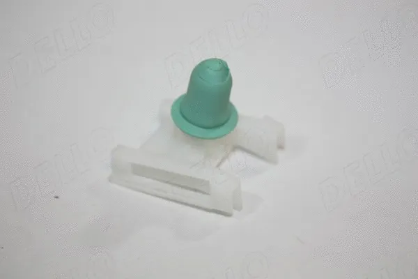 Clip, trim/protection strip (100033710)