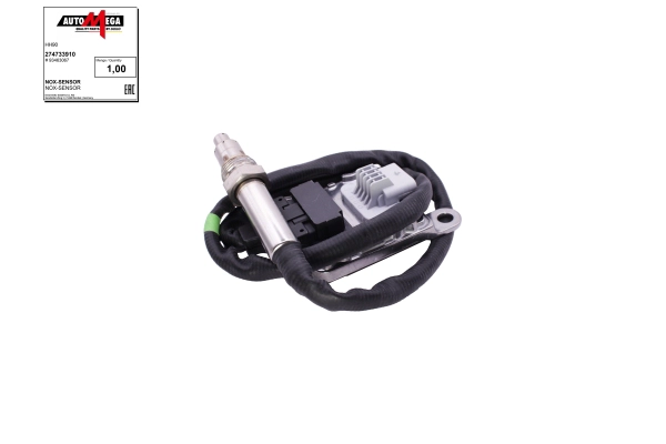NOx Sensor, urea injection (274733910)