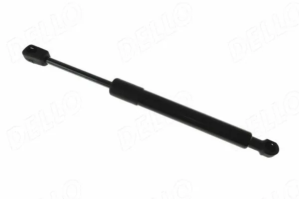 Gas Spring, bonnet