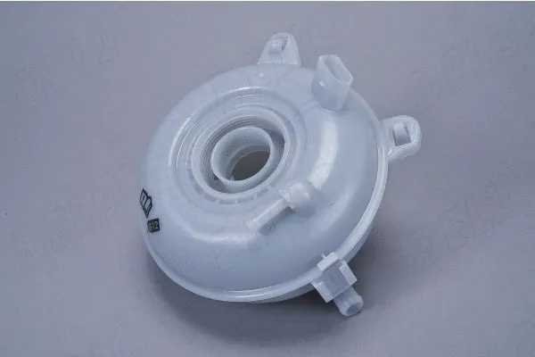 Expansion Tank, coolant