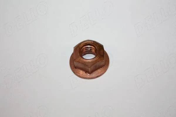Nut, exhaust manifold (110157410)
