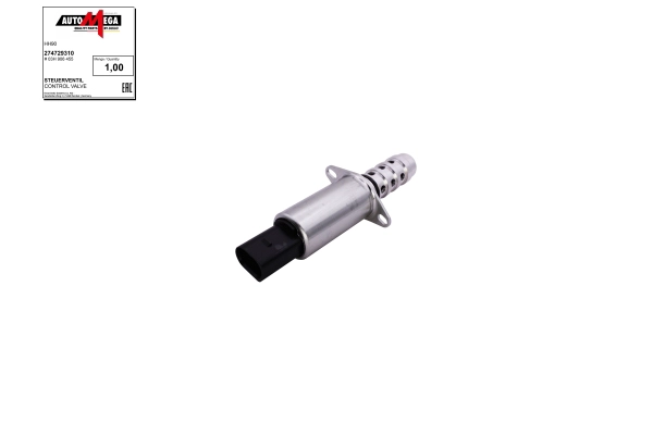 Control Valve, camshaft adjustment (274729310)