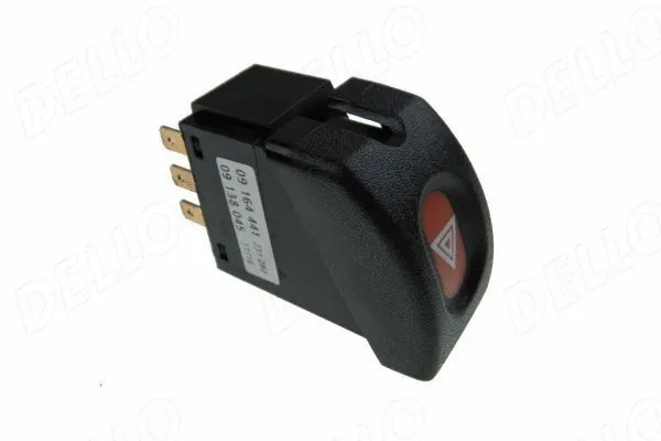 Hazard Warning Light Switch (150109410)