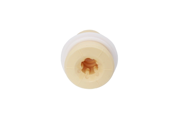 Rubber Buffer, suspension