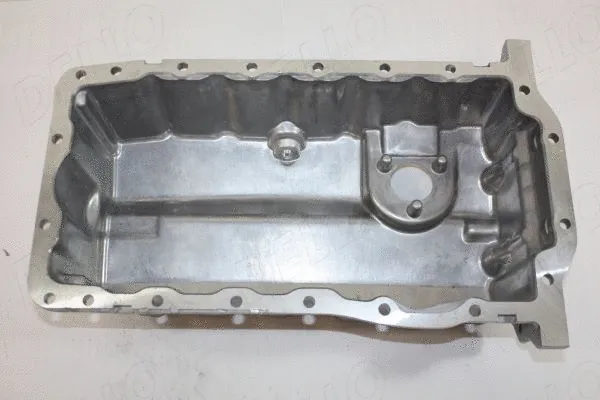 Oil Sump