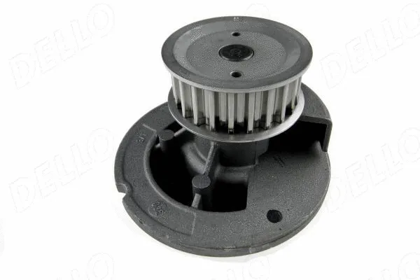 Water Pump & Timing Belt Kit (160004010)