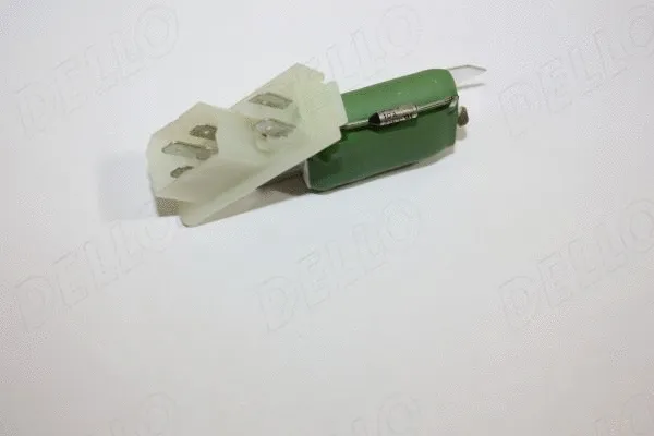 Resistor, interior blower (150105610)