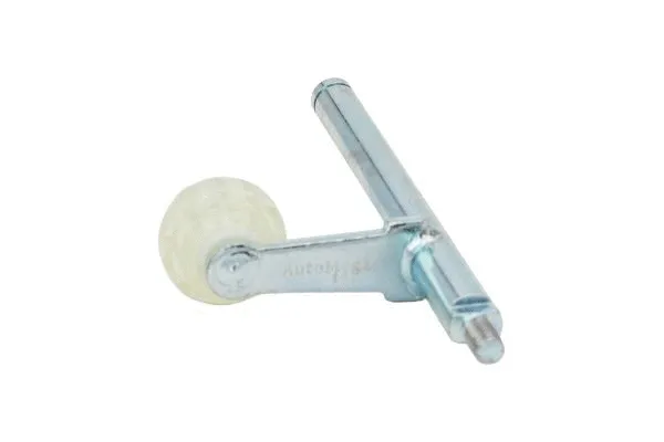 Deflection Shaft, gearshift mechanism