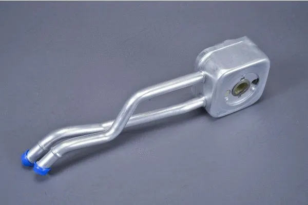 Oil Cooler, engine oil