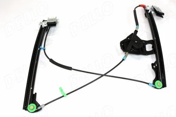 Window Regulator (100023110)