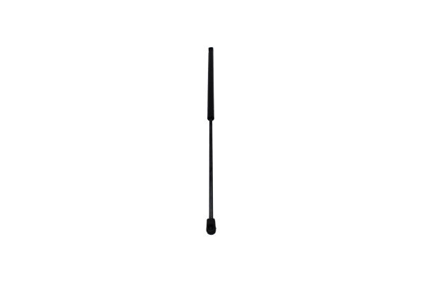 Gas Spring, bonnet